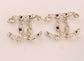 Chanel 胸針