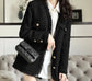 Chanel so black CF