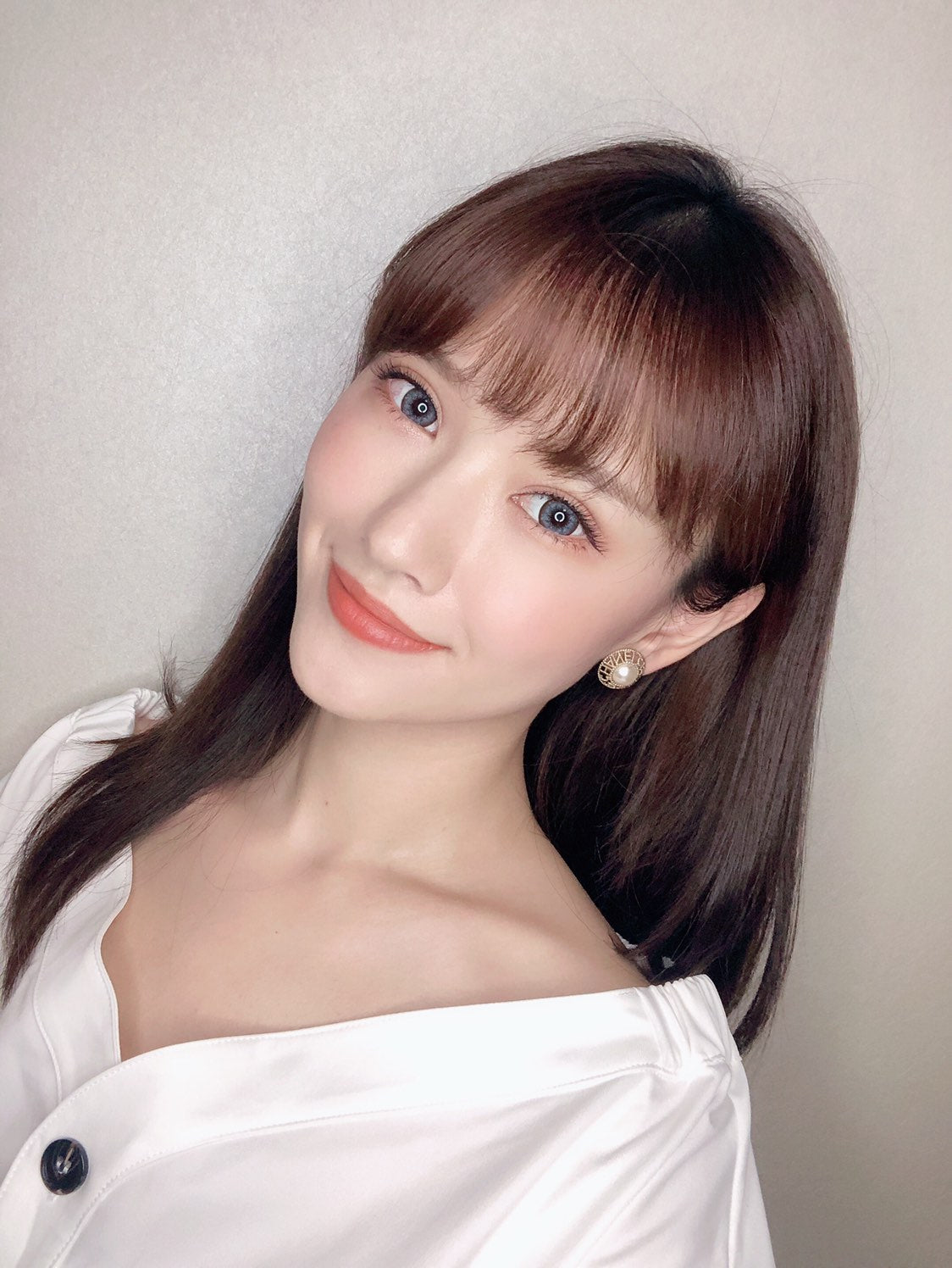 Chanel 耳環