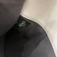 芬F家-PEEKABOO-TOTE-杏色皮革手提