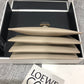 Loewe 搭扣小卡包