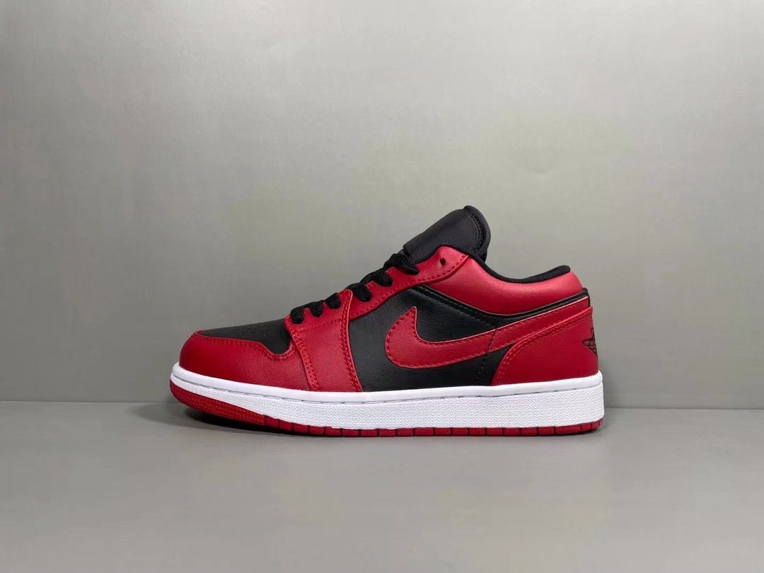 N1KE-AirJordan1 Low系列 集合圖