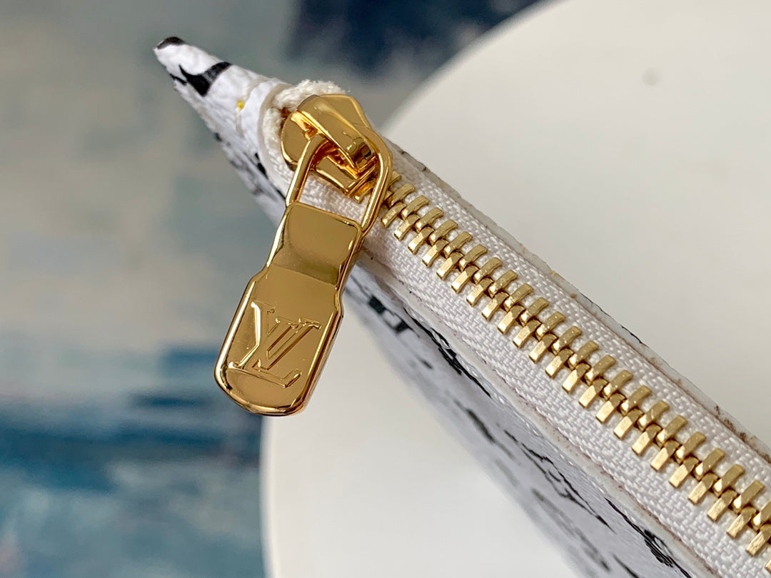 M44588 路L家-2019 夏季款 Neverfull 手袋 中號