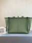 羅L威-Cushion tote 小號
