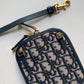 Dior 30 Montaigne 鏈條手機包