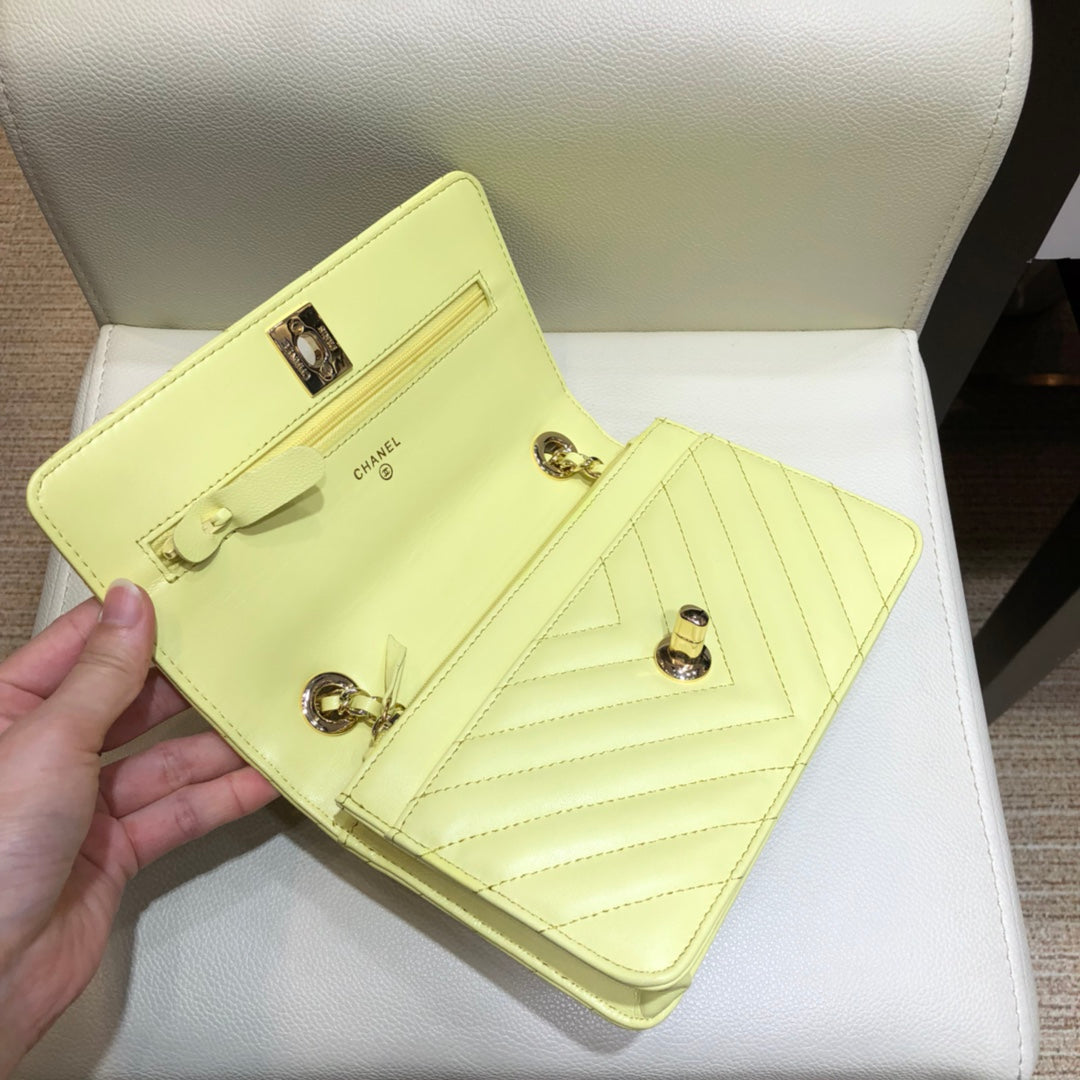 小香家-Trendy CC WOC 19cm