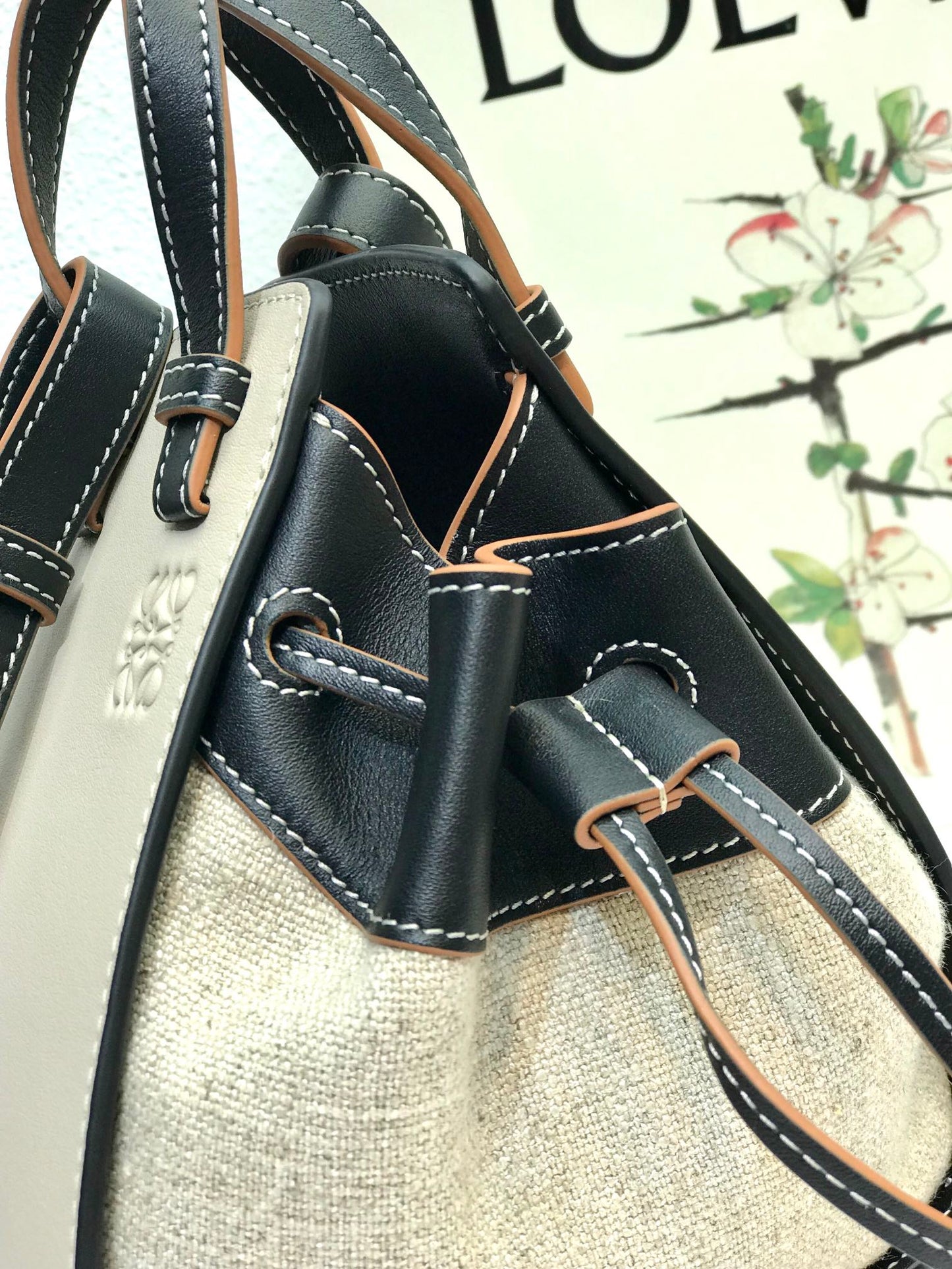 羅L威-Hammock Mini 11X19.5X17 cm