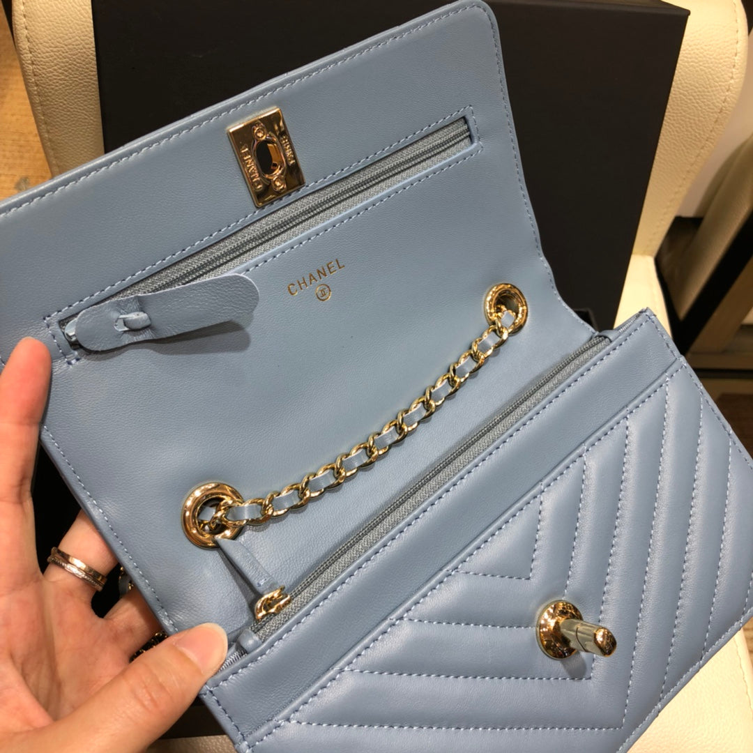 小香家-Trendy CC WOC 19cm