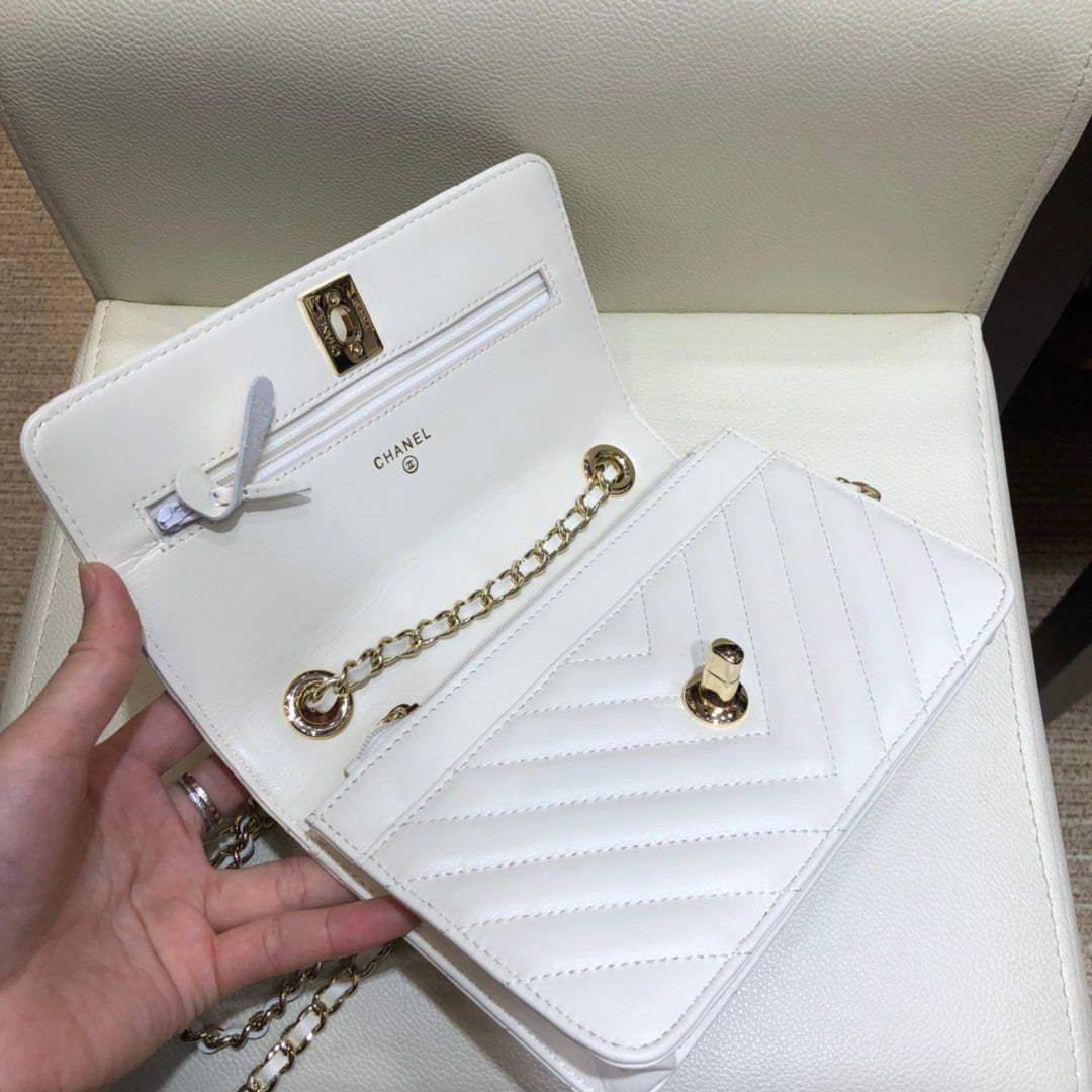 小香家-Trendy CC WOC 19cm