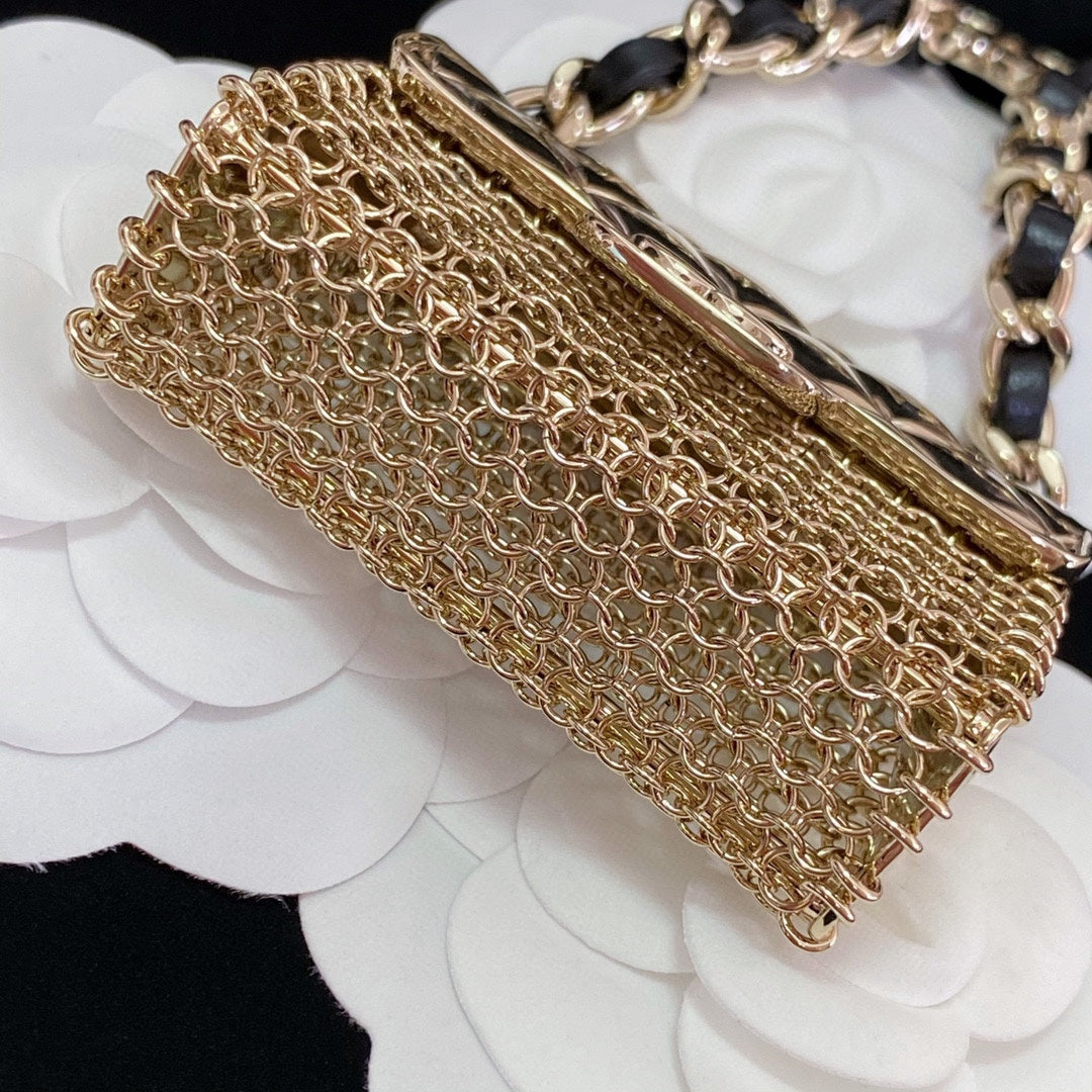 Chanel 項鍊