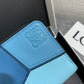 Loewe Puzzle 拉鍊卡包