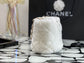 Chanel 剪羊毛鑽鏈包