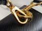 LV M57505 黑色Twist 中號手袋