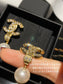 Chanel 耳環