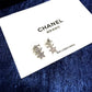 Chanel 耳環