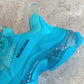 Balenciaga 巴黎世家- Triple S 氣墊老爹鞋