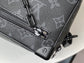 M44735 路L家-2019 春夏 Mini Soft Trunk 手袋