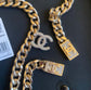 Chanel 項鍊