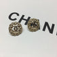 Chanel 耳環