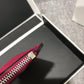 Loewe 拉鍊小卡包