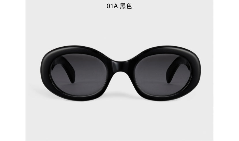 賽C家-墨鏡 CL40194 52-24-145