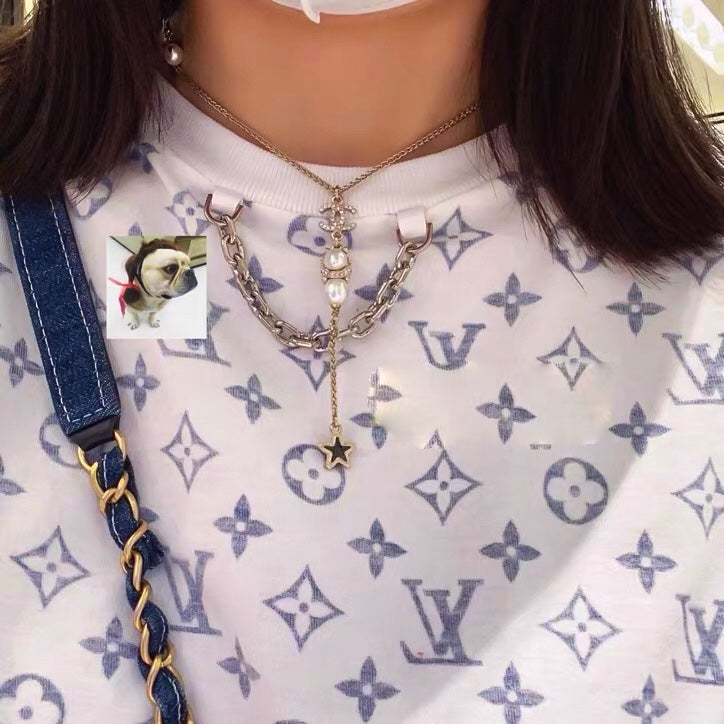 小香家-項鍊030