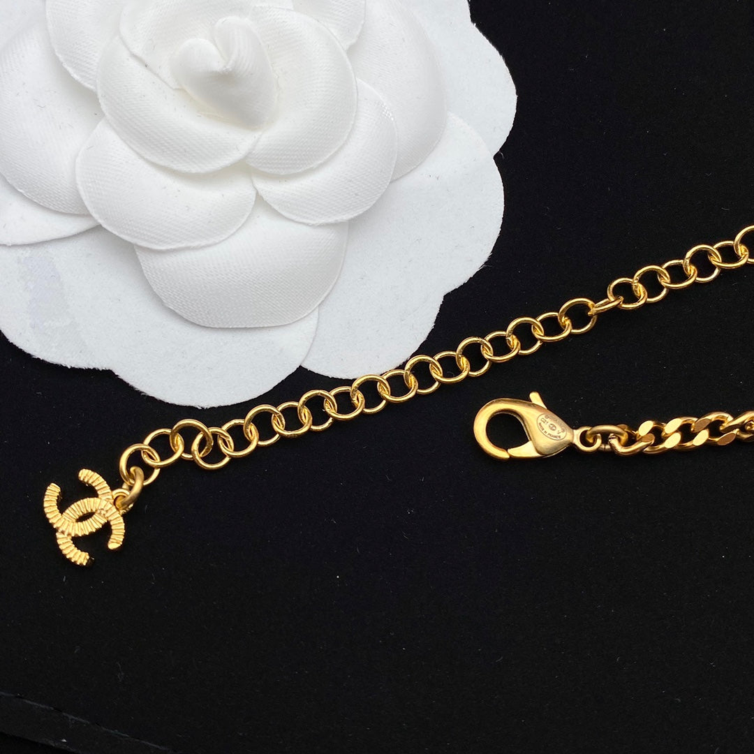 Chanel 項鍊