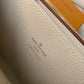 LV M80116 拉鍊長夾