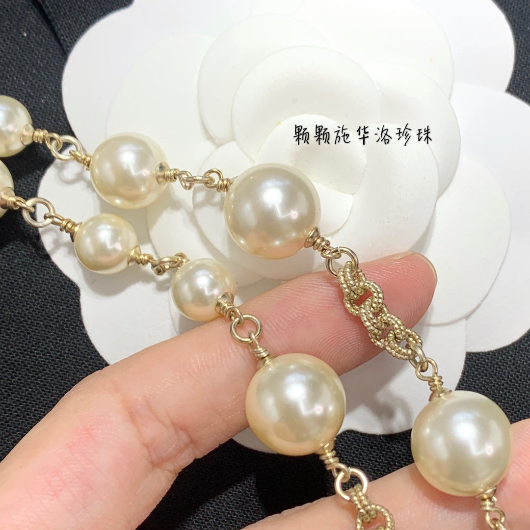 Chanel 項鍊