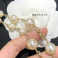 Chanel 項鍊