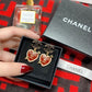 Chanel 耳環