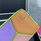 Loewe拉鍊小卡包