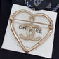 Chanel 胸針