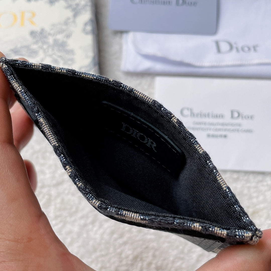 Dior 卡包