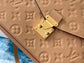 M44245 路L家-Pochette Métis郵差包