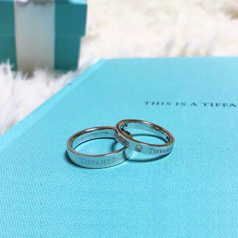 Tiffany-戒指