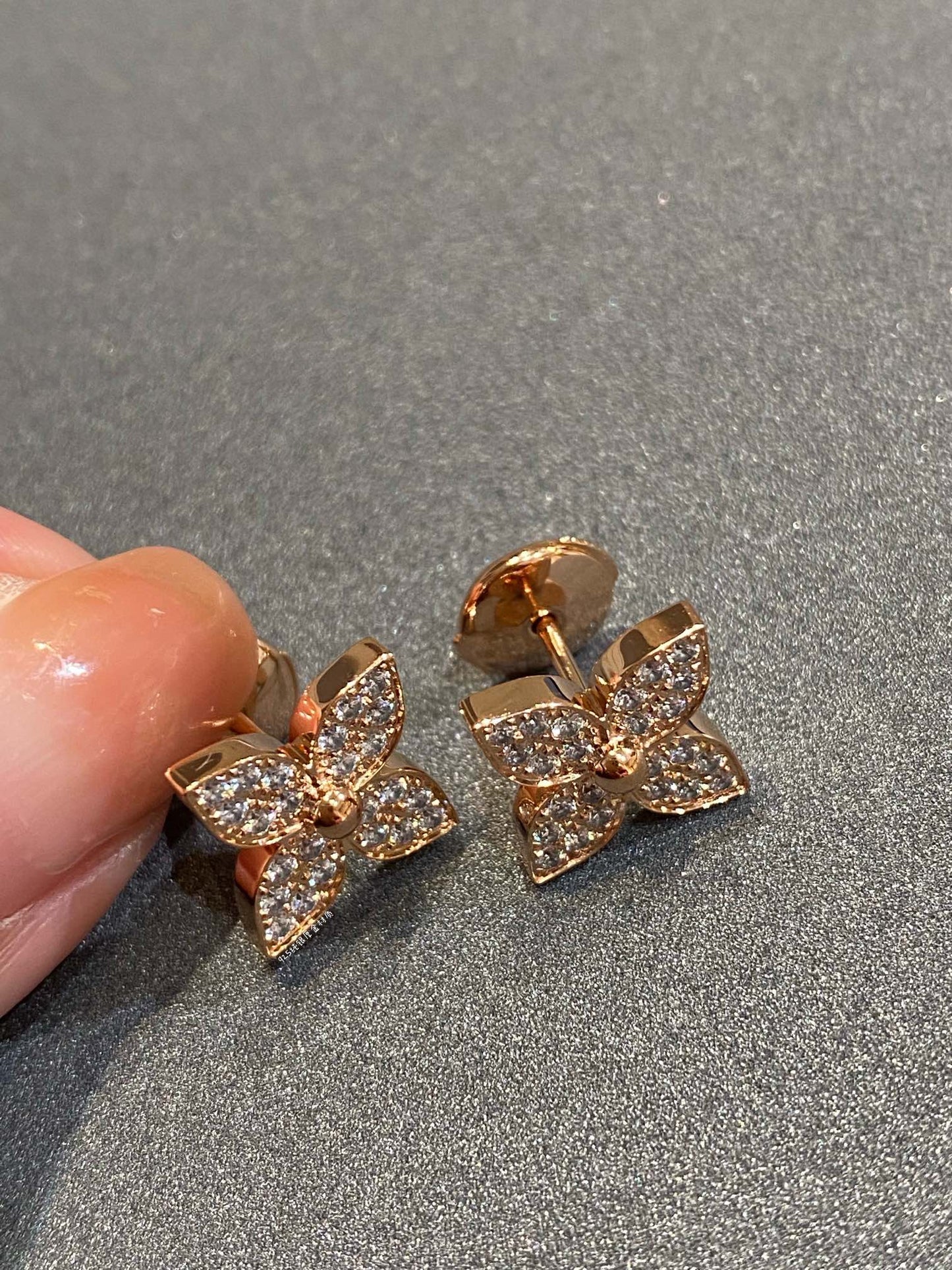 路L家-耳環