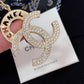Chanel 項鍊
