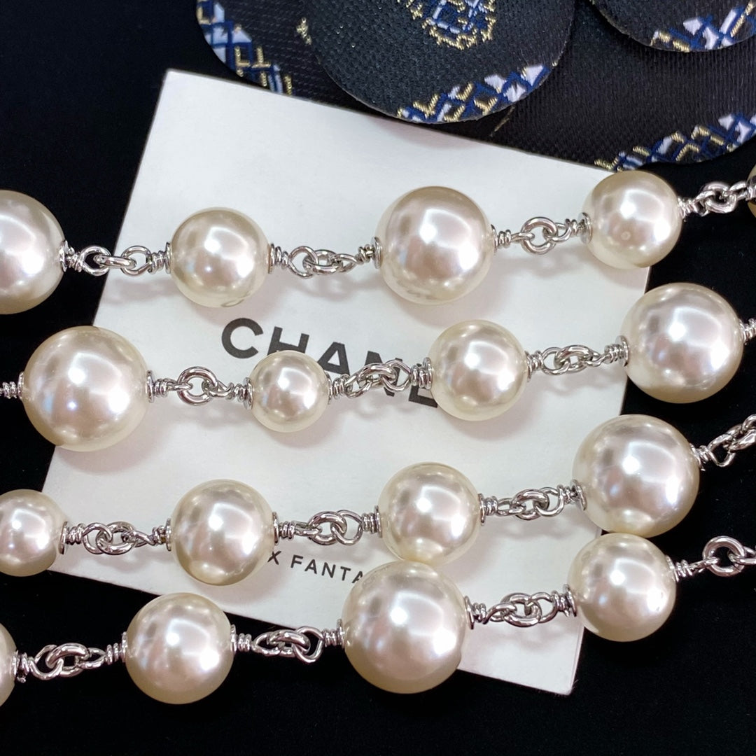 Chanel 項鍊