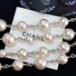 Chanel 項鍊