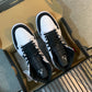 N1K-AJ1Mid 高筒板鞋 休閒鞋 白黑色