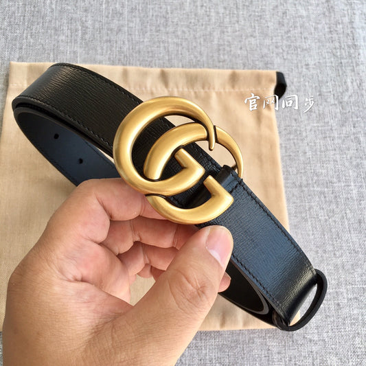 古G家-皮帶組合圖-3.0cm