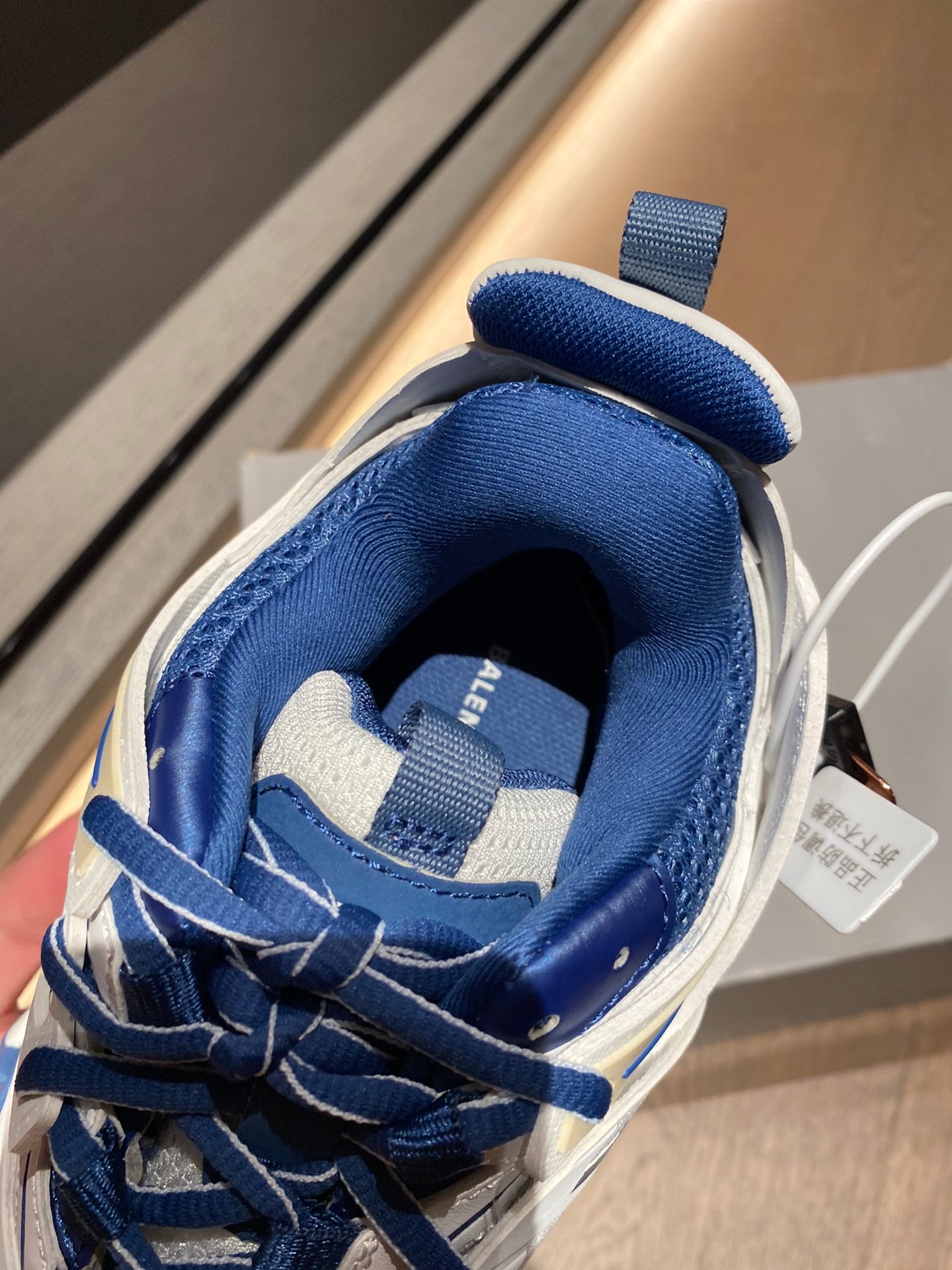 Balenciaga 巴黎世家-老爹鞋
