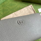 Gucci GG Marmont系列長夾
