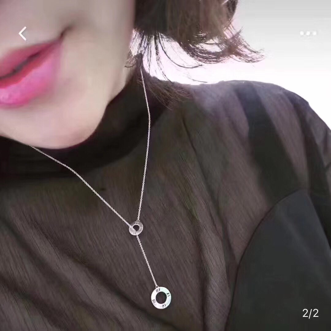 Tiffany-項鍊