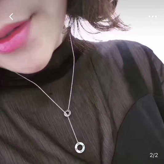 Tiffany-項鍊