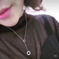 Tiffany-項鍊