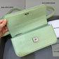 巴黎世-Gossip Bag 斜背包-大號23.5cm