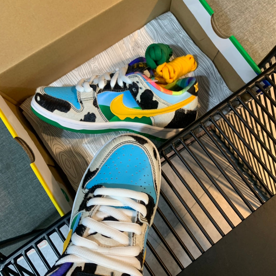N1K-Dunk Low 板鞋 休閒鞋 運動鞋