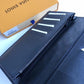 LV M62900 翻蓋長夾